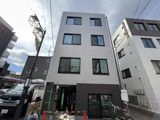 NEIVA奥沢の画像