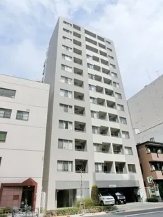 ビーロット新御徒町レジデンス【10階】の外観
