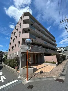 クリオ中村橋弐番館の画像