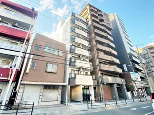ルミエールシンケIII【5階】の外観