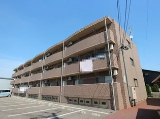 シャルム弐番館の画像