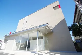 神奈川県川崎市幸区北加瀬3【マンション】の外観