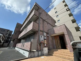 バリアント橋本の画像
