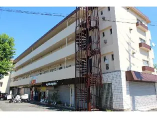 マンション久保田の画像