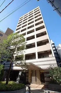 東京都文京区本郷3【マンション】の外観