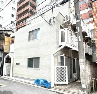 ベラカーサ板橋【2階】の外観