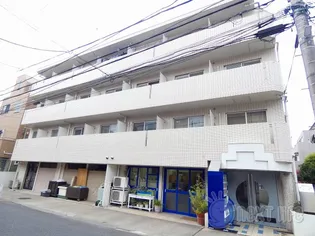 プランドール新城の画像