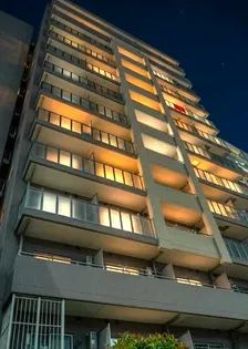 東京都台東区西浅草2【マンション】の外観
