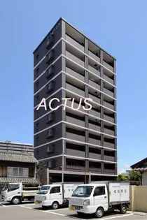 アクタス天神スクエアの画像