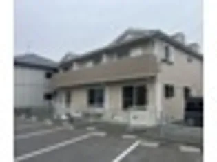 フレンド浜【2階】の外観
