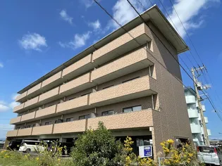 川内 プレジデント若宮の画像