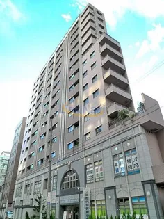 エステムプラザ梅田中崎町II【10階】の外観
