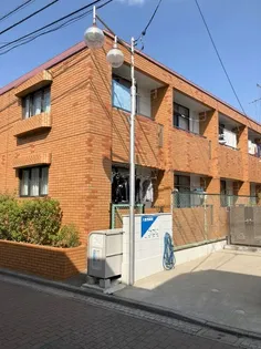 千葉県市川市市川1【マンション】の外観