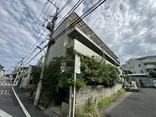 ボナール久が原の画像