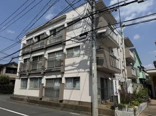 ルシエール東村山の画像