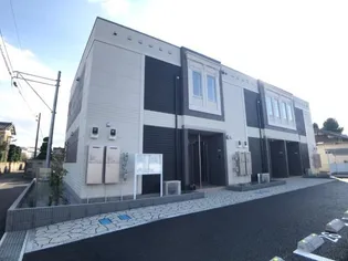 ラピスBの画像