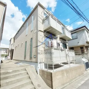 メゾンボヌール東が丘の画像