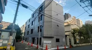 THE TERRACE 清澄白河の画像