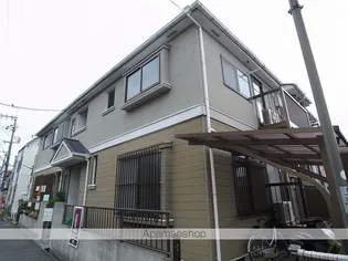 ストークハイツ加納の画像