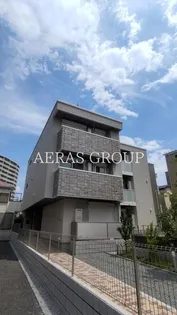 SHA MAISON SACHIの画像