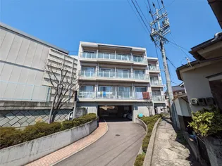 シティコート岩石の画像
