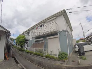 ヴェルジュコートの画像