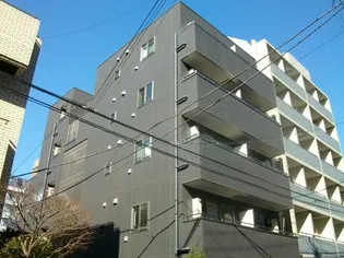 ウェルカーサスカイツリー前の画像