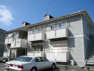パストラル本多聞Ⅱの画像