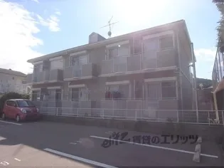 セフィラ小山【1階】の外観