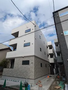 レソール上飯田の画像