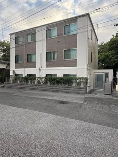 小中台コーポの画像