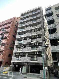 ダイナシティ府中の画像