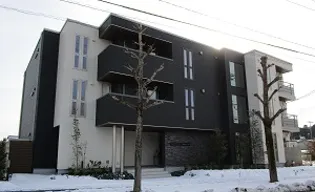 MAISON 水落の画像