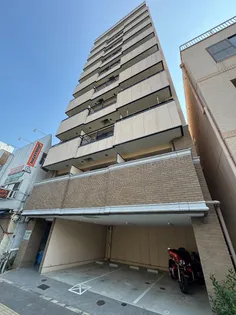 TKアンバーコート宿院の画像