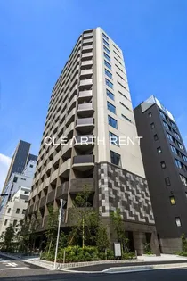 コンシェリア新橋の画像