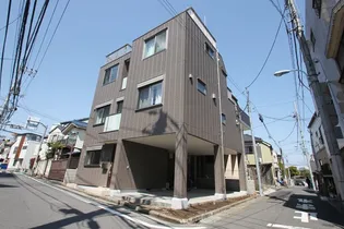 エース高円寺南の画像