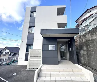 グリーンハイツ北山駅前の画像