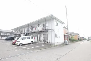 コーポアイリス 3号棟の画像