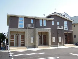 ロッド レーバーIIの画像