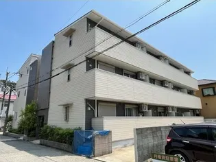 エフ メゾン武庫川の画像