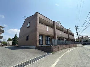 シャンピア桜木東の画像