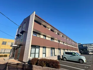 レオパレスモリタIIの画像