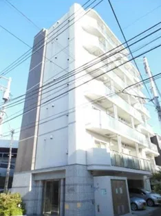ヴェルト横濱石川町IIの画像