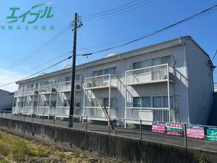 サンハイツ稲垣A棟の画像