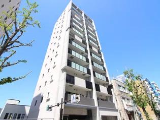 サンクレーア東山の画像