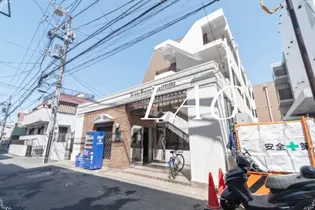 日興パレス神楽坂の画像