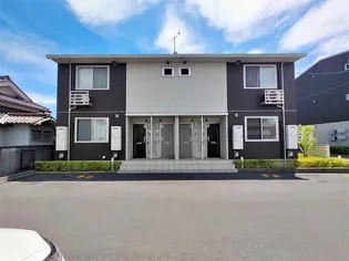 グランド ソレイユ D棟の画像