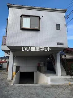 コーポヒル石畑の画像