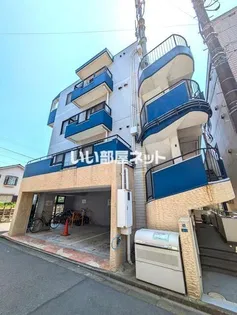 ヴィラ鵠沼の画像