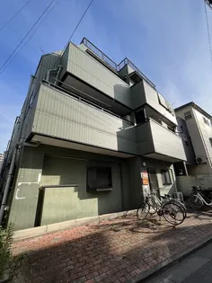 ダイヤモンドレジデンス板橋本町の画像